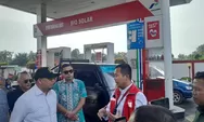 Pertamina Buka-bukaan Soal Antrean Bio Solar di Sumbar, Ada Dugaan Pengisian Berulang