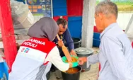 Pertamina Patra Niaga Sumbagut Perkuat Petambak Udang Lhokseumawe Hadapi Perubahan Iklim Lewat Gampong Berdikari