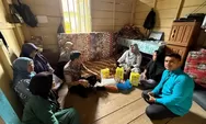 Lansia Sakit di Air Pacah Dapat Bantuan Tanggap Darurat dari Pemko Padang