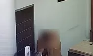 Fakta-fakta di Balik Rekaman Video Viral yang Seret Eks Kabiro PBJ Pemprov Sumbar