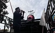 Massa Desak Dirut Perumda Air Minum Padang Dicopot, Singgung Soal Air Keruh hingga Kenaikan Tarif