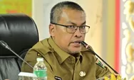 Cerry Eks Kabiro PBJ Sumbar Sempat Cuti usai Kasus Video Viral, Kini Diperiksa Dugaan Pelanggaran Disiplin