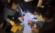 Anak Damri Kecelakaan Saat Dikejar Polisi di Solok, Diduga Bawa Ganja dan Sabu-sabu