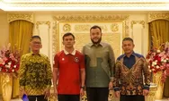 Atlet Gulat asal Padang Tembus Asian Games 2026, Gilang Ilhaza jadi Satu-satunya Wakil asal Sumbar