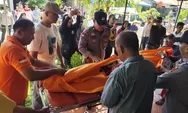 Sehari Ada Dua Penemuan Mayat di Padang, Warga Pauh dan Ulak Karang Gempar