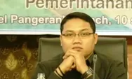 Cerry Mundur usai Video Viral, Eks Pesaingnya Kini Ditunjuk jadi Plh Kabiro PBJ Sumbar