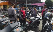 Tim Patroli Perintis Presisi Polresta Padang Disiagakan 24 Jam, Tiga Regu Sisir Kawasan Rawan