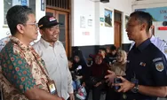 Tim Penilai IMTI 2026 Apresiasi Layanan Inklusif dan Ramah Muslim di Stasiun Padang, Dukung Pariwisata Sumbar