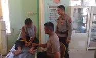 Hendak Pulang ke Sumut, Pemuda dengan Gangguan Jiwa Nekat Lompat dari Mobil ke Laut Pessel