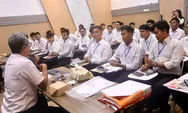 Ada 37 PJL Baru di Sumbar, KAI Perketat Kompetensi hingga Proses Sertifikasi
