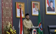 APBD Padang 2027 Rp2,83 Triliun: Pemko Dorong Peningkatan PAD dan Target Pembangunan Kota