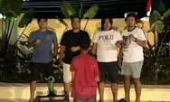 ABH Kembali Terjerat Kasus Pencurian di Padang, Kali Ini Burung Kacer Seharga Rp5 Juta jadi Sasaran