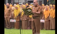 Pemkab Agam Luncurkan Pariwara Antikorupsi, Tegaskan Pelayanan Publik Tidak Bisa Dibeli