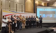 Kementerian Kehutanan Perkuat Kolaborasi ASEAN Lewat Forum Perhutanan Sosial di Jakarta
