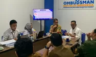Ombudsman Soroti Tata Kelola Dana Komite Sekolah di Sumbar, Dinilai Rawan Maladministrasi dan Korupsi