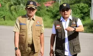 Delapan Titik Bencana di Padang Pariaman, Kerugian Sementara Capai Rp3 Miliar