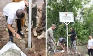 Pemko Bukittinggi Amankan Aset 5 Hektare di Agam, Siapkan Pemanfaatan Bersama