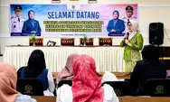 Padang Panjang Gencarkan Sosialisasi Pencegahan Kekerasan terhadap Anak dan Perkawinan Anak