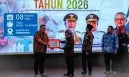 Tingkat Kegemaran Membaca Sumbar di Atas Nasional, Perpusnas Minta Tak Cepat Puas