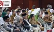 Peringati 124 Tahun Bung Hatta, Bukittinggi Kembali Gali Pemikiran Sang Proklamator