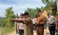 Cuaca Ekstrem Padang Pariaman Putuskan Jalan Utama, Akses Warga dan Pelajar Terancam