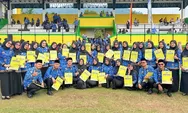 Perjalanan 31 CPNS Solok Selatan hingga Resmi Jadi PNS, Dimulai Sejak 2024
