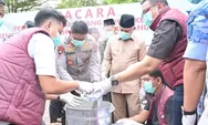 43 Kasus Narkotika Diungkap, Gubernur Minta Pengawasan Pintu Masuk Sumbar Diperketat