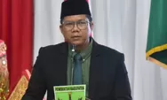 Hendra Aswara Resmi Jadi Sekda Padang Pariaman, Bawa Pengalaman Panjang di Birokrasi