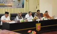 Pemkab Agam Antisipasi Pasokan Pangan Terganggu akibat MBG dan Cuaca Ekstrem Akhir 2026