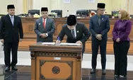 Agam Siapkan Perda Cadangan Pangan, Pemerintah Diminta Lebih Siap Hadapi Darurat