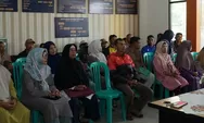 Petani Gagal Panen di Payakumbuh Terima Banpres, Bantuan untuk Pemulihan Ekonomi