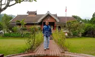 Jejak Mohammad Hatta di Vila Bung Hatta, Menbud Dorong Status Cagar Budaya Nasional