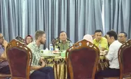 Geopark Ranah Minang Silokek Dapat 7 Catatan Evaluator UNESCO, Penguatan Geologi Jadi Fokus