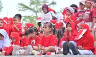 PAUD Payakumbuh Jadi Fondasi Wajib Belajar 13 Tahun, Orang Tua Diingatkan Batasi Gawai
