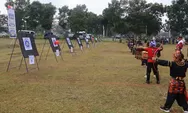420 Atlet dari Sumbar hingga Aceh Ikuti Festival Archery Merdeka 2026 di Payakumbuh