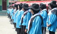 Nagari Bayua Agam Perkuat Kesiapsiagaan Bencana, Bantuan Rp154 Juta Disalurkan