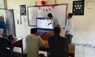 Seleksi Wali Nagari Pasaman Barat Gunakan CBT, Pilwana Diharapkan Berjalan Aman dan Damai