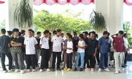 PS Pasbar U-13 dan U-15 Ikuti Liga Soeratin Sumbar, Bidik Prestasi Lebih Tinggi