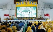 Peringatan Maulid Nabi 1448 H, ASN Solok Selatan Diingatkan soal Integritas