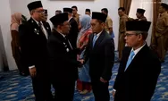 Bupati Tanah Datar Minta OPD Percepat Serapan TKD, Baru Capai 18 Persen