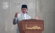 Kemenag Bantah Isu Nasaruddin Umar Mundur sebagai Menag demi Maju Ketum PBNU