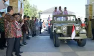 4 Pelajar Jadi Paskibraka Nasional dan Sumbar, Agam Beri Apresiasi