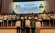 Marapulai Basunting dan Manjalang Rumah Mande Rubiah, Dua Tradisi Pesisir Selatan Kini Diakui Negara