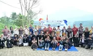 Dua Bulan Berbenah, Tabiang Barasok Bukittinggi Resmi Masuk Program Reaktivasi Wisata