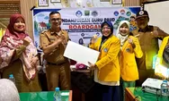 UNP Latih Guru PAUD di Padang Pariaman Bikin Boardgame Mitigasi Banjir untuk Anak