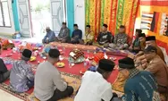 Batagak Kudo-Kudo Masjid Istiqlal di Agam Jadi Momentum Warga Hidupkan Rumah Ibadah