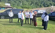 Penataan Pantai Carocok Painan Jadi Perhatian, Parkir hingga Transportasi Laut Dibahas