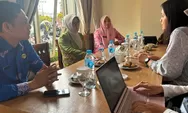Padang Panjang Dipercaya Kemenekraf Gelar Workshop Fashion, Produk Lokal Dibidik Lebih Kompetitif