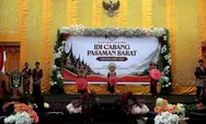 IDI Pasaman Barat Dilantik, Pemkab Dorong Pemerataan Layanan Kesehatan hingga Pelosok