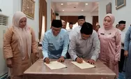 Tanah Datar Gandeng Padang Pariaman, Kelapa dan Ikan Laut Bakal Dipasok untuk Kebutuhan Daerah